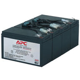 Schneider Electric RBC8 Replacement Battery Cartridge #8